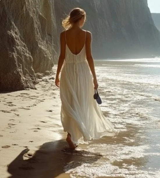 Дамски парфюми Парфюм A358 Синьорина  Елегант