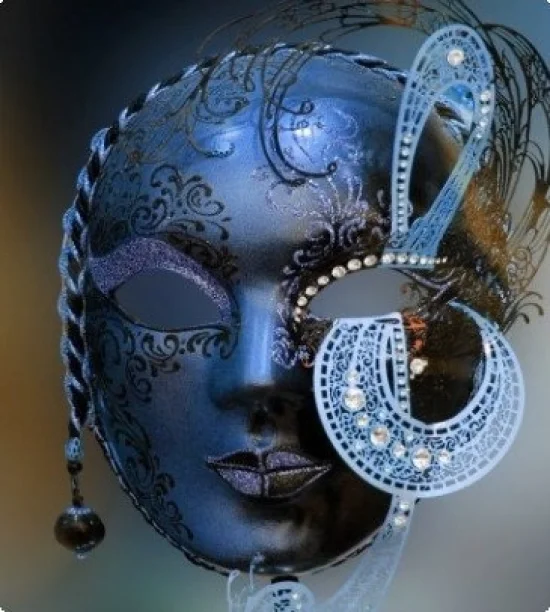 Дамски парфюми Парфюм A358 Синьорина  Елегант