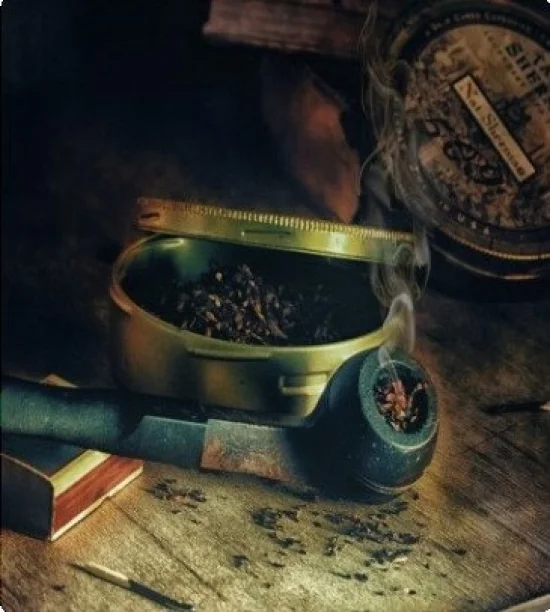 Дамски парфюми Парфюм A358 Синьорина  Елегант