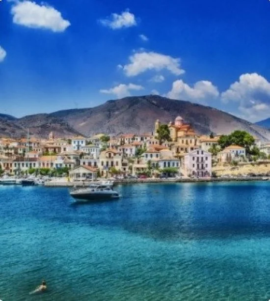 Дамски парфюми Парфюм A358 Синьорина  Елегант